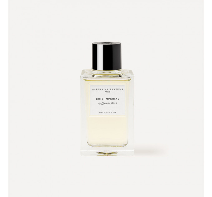 ESSENTIAL PARFUMS PARIS BOIS IMPERIAL refillable 100ML