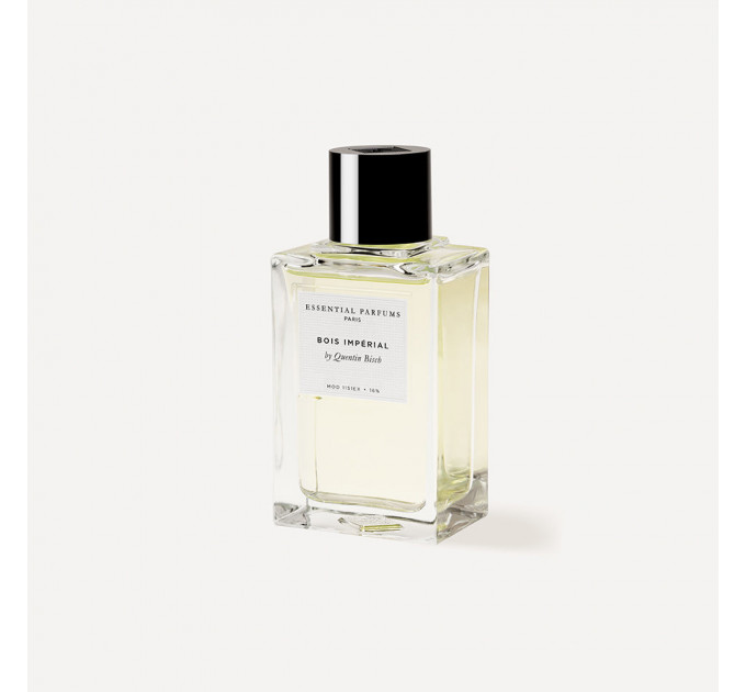 ESSENTIAL PARFUMS PARIS BOIS IMPERIAL refillable 100ML