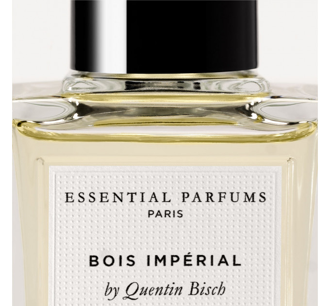 ESSENTIAL PARFUMS PARIS BOIS IMPERIAL refillable 100ML
