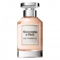 ABERCROMBIE & FITCH AUTHENTIC WOMEN 100 ML