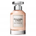 ABERCROMBIE & FITCH AUTHENTIC WOMEN 100 ML