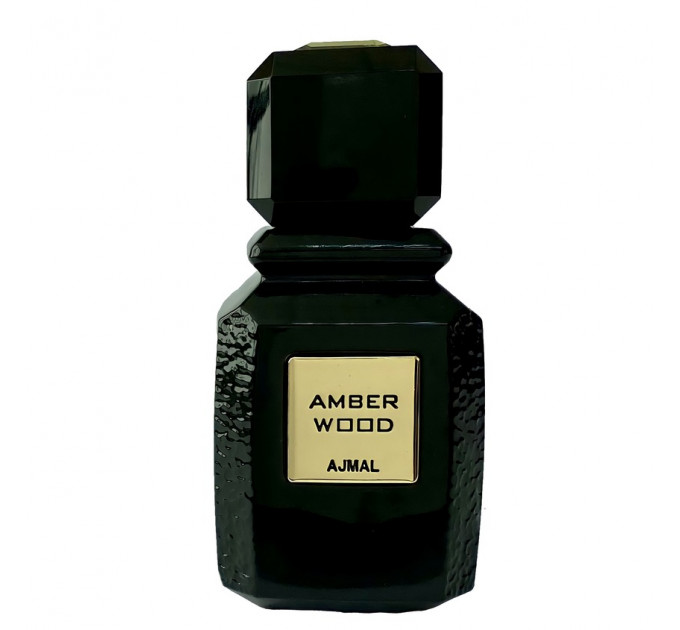 AJMAL AMBER WOOD 100ml