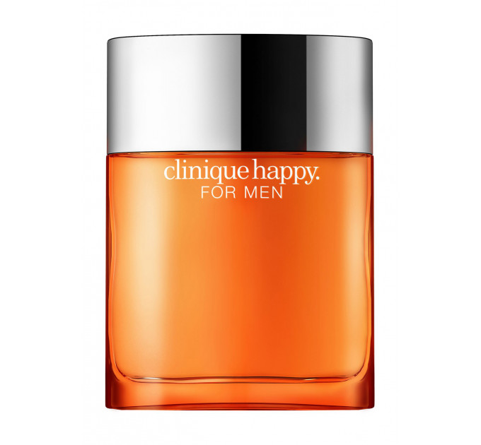 CLINIQUE HAPPY men 100ml 