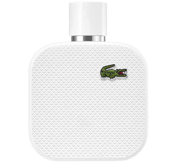LACOSTE L.12.12 Blanc men 100ml 