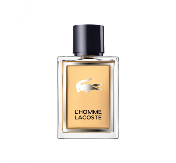 LACOSTE L'homme men 50ml 