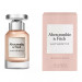 ABERCROMBIE & FITCH AUTHENTIC WOMEN 100 ML