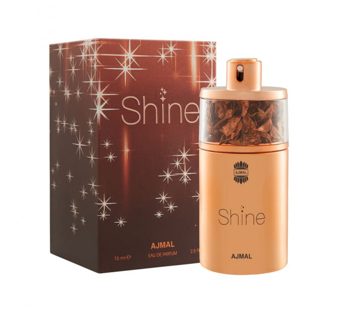 AJMAL SHINE WOMEN 75 ML