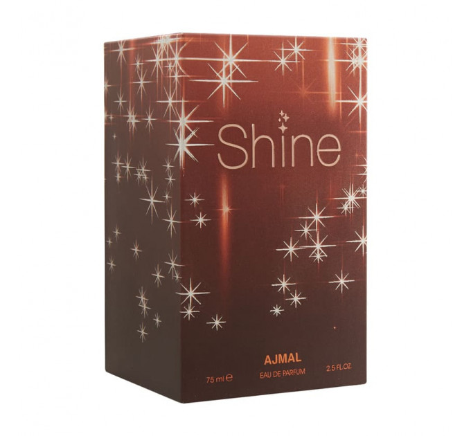 AJMAL SHINE WOMEN 75 ML