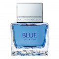 ANTONIO BANDERAS BLUE SEDUCTION MEN 200 ML