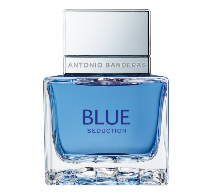 ANTONIO BANDERAS BLUE SEDUCTION MEN 200 ML