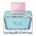 ANTONIO BANDERAS BLUE SEDUCTION FOR WOMEN 50 ML