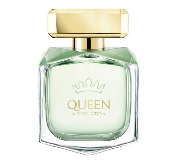 ANTONIO BANDERAS Queen of Seduction 80ml