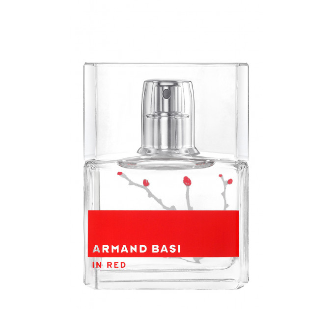 ARMAND BASI IN RED 30 ML