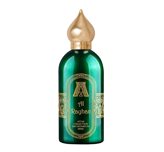 ATTAR COLLECTION Al RAYHAN 100ml