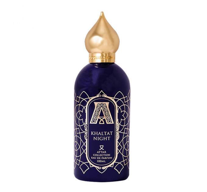 ATTAR COLLECTION KHALTAT NIGHT 100ml