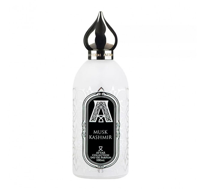 ATTAR COLLECTION Musk Kashmir 100ml
