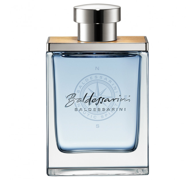 BALDESSARINI  NAUTIC SPIRIT 50 ML