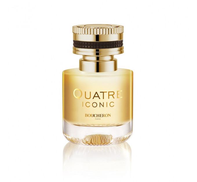 BOUCHERON QUATRE ICONIC 30 ML