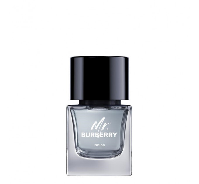 BURBERRY Mr. BURBERRY INDIGO 50 ML