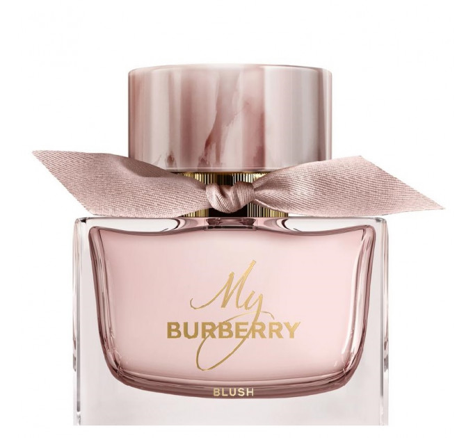 BURBERRY MY BURBERRY BLUSH 90 ML