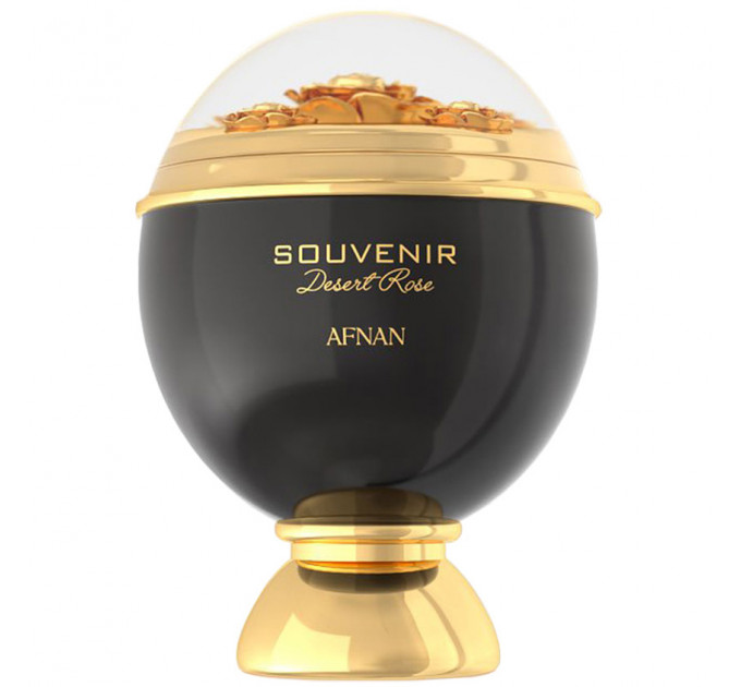 AFNAN SOUVENIR DESERT ROSE 100 ML