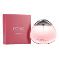 DAVIDOFF ECHO WOMAN 100 ML