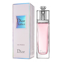 DIOR ADDICT EAU FRAICHE LADY 100ML