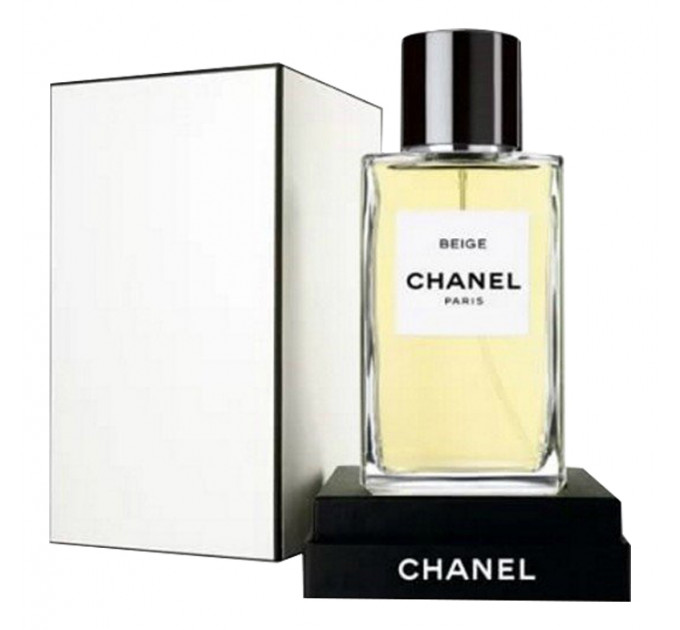 CHANEL LES EXCLUSIFS BEIGE 75ML