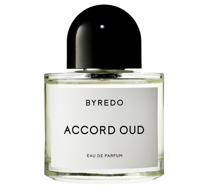 BYREDO PARFUMS ACCORD OUD 100ML