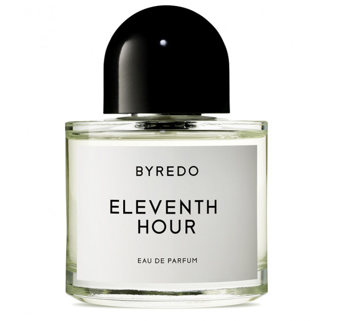 BYREDO PARFUMS  ELEVENT HOUR 100ML