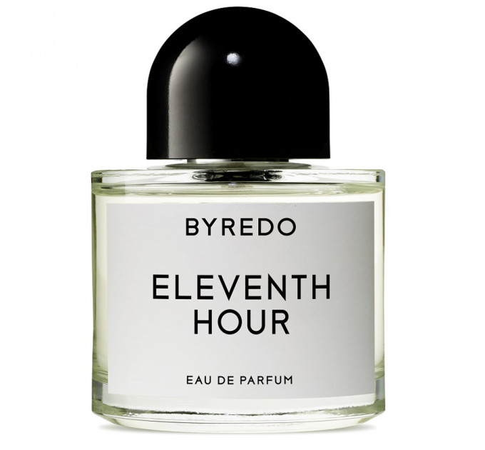 BYREDO PARFUMS  ELEVENT HOUR 50ML