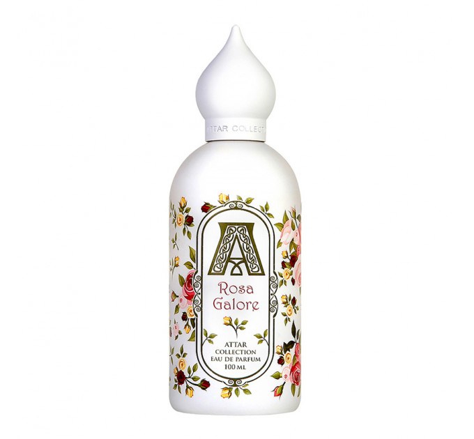 ATTAR COLLECTION ROSA GALORE 100ML
