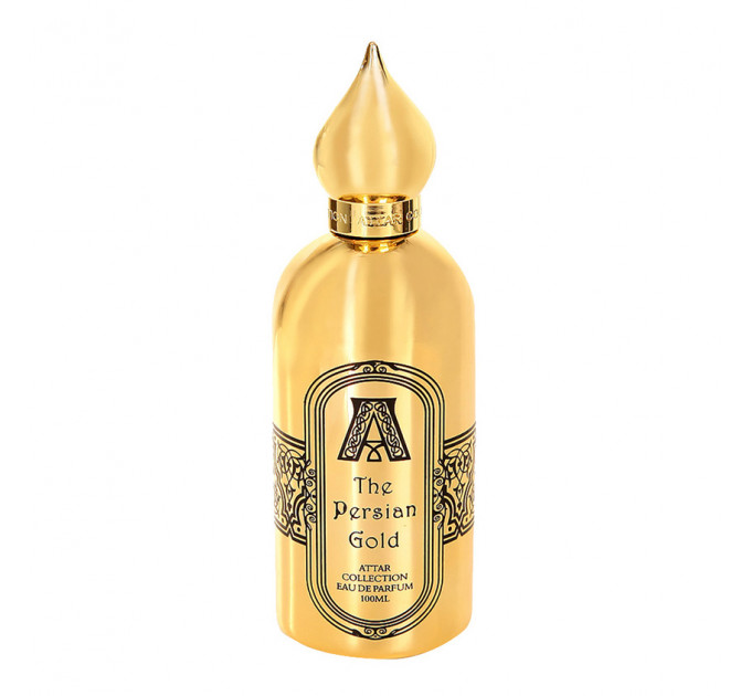 ATTAR COLLECTION THE PERSIAN GOLD 100ML