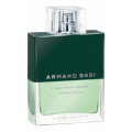 ARMAND BASI L'EAU POUR HOMME INTENSE VETIVER 75ML
