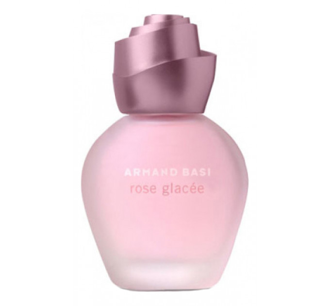 ARMAND BASI ROSE GLACEE LADY 100ML