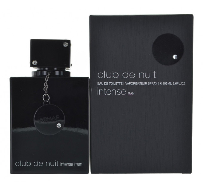 ARMAF CLUB DE NUIT INTENSE MAN 105ML