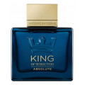 ANTONIO BANDERAS KING OF SEDUCTION ABSOLUTE MEN 200ML