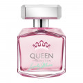 ANTONIO BANDERAS QUEEN OF SEDUCTION LIVELY MUSE LADY 50ML