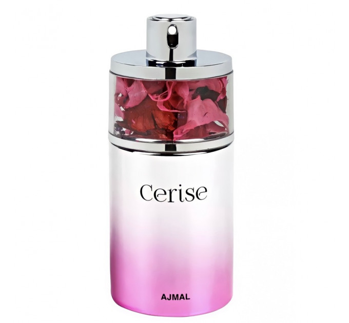 AJMAL CERISE LADY 75ML
