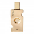 AJMAL EVOKE GOLD LADY  75ML