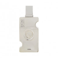 AJMAL EVOKE SILVER LADY 75ML