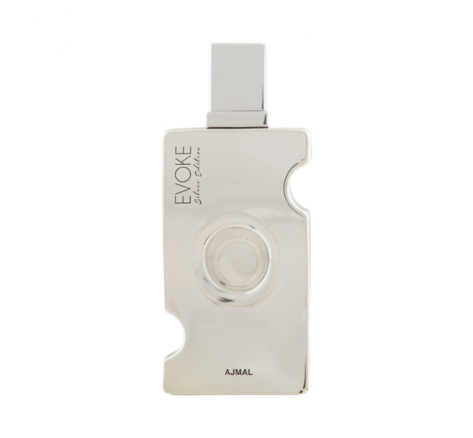 AJMAL EVOKE SILVER LADY 75ML