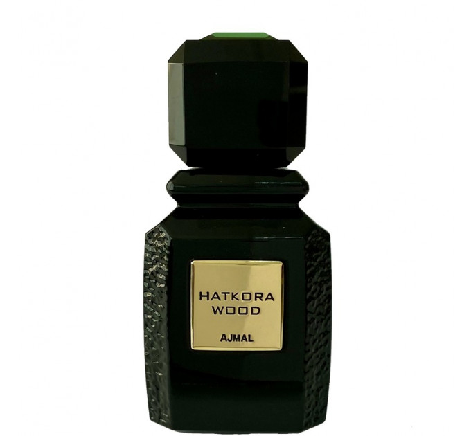 AJMAL HATKORA WOOD 100ML