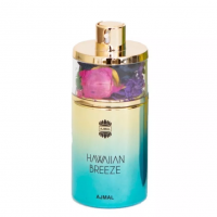 AJMAL HAWAIIAN BREEZE LADY 75ML