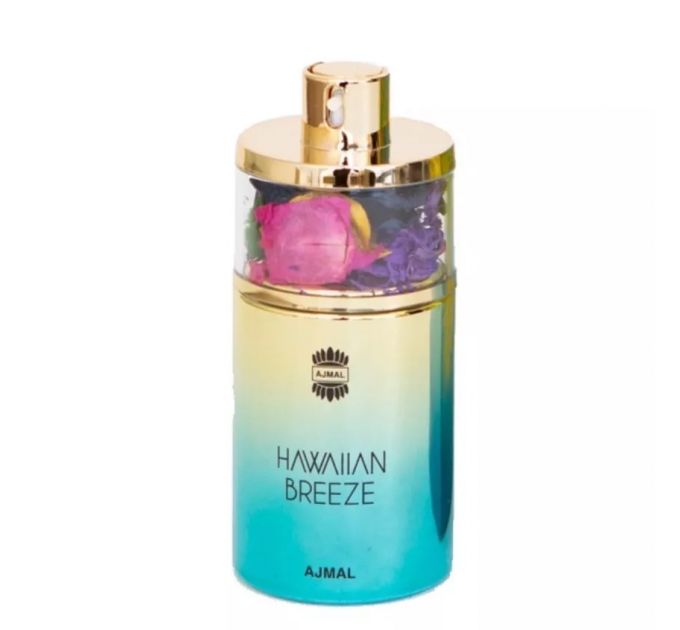 AJMAL HAWAIIAN BREEZE LADY 75ML