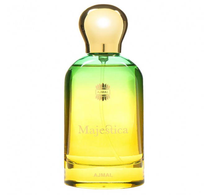 AJMAL MAJESTICA 100ML