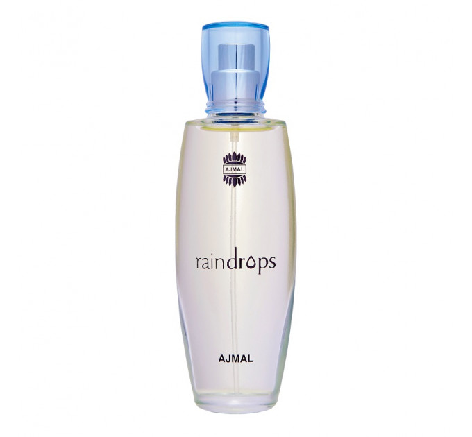 AJMAL RAINDROPS  LADY 50 ML