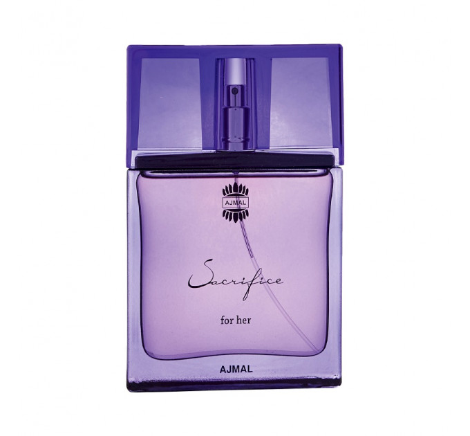 AJMAL SACRIFICE LADY 50ML