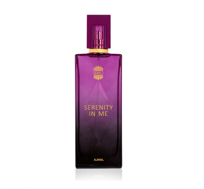 AJMAL SERENITY IN ME  LADY 100ML