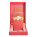 AFNAN TRIBUTE PINK 100ML 